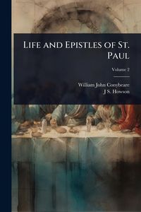 Produktbild: Life and Epistles of St. Paul