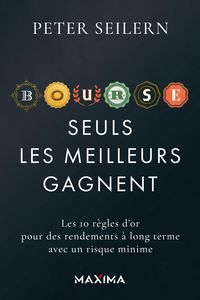Produktbild: Bourse: seuls les meilleurs gagnent