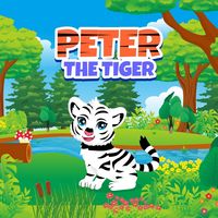 Produktbild: Peter The Tiger