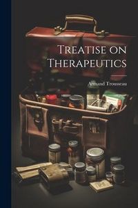 Produktbild: Treatise on Therapeutics