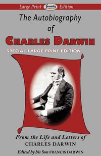 Produktbild: The Autobiography of Charles Darwin