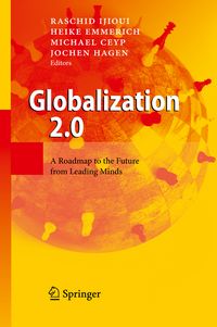 Produktbild: Globalization 2.0