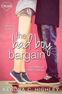 Produktbild: The Bad Boy Bargain