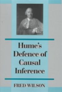 Produktbild: Hume S Defence of Causal Inference