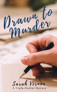 Produktbild: Drawn to Murder