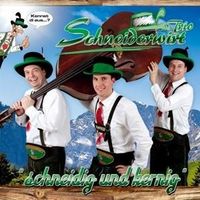 Produktbild: Schneidig und Kernig