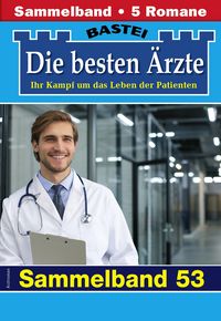 Produktbild: Die besten &Auml;rzte - Sammelband 53