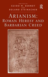 Produktbild: Arianism