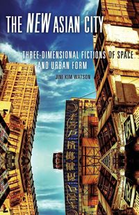 Produktbild: The New Asian City