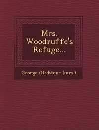 Produktbild: Mrs. Woodruffe's Refuge...