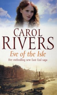 Produktbild: Rivers, C: Eve of the Isle