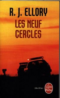 Produktbild: Les neuf cercles