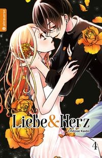 Produktbild: Liebe & Herz 04