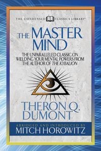 Produktbild: The Master Mind (Condensed Classics)