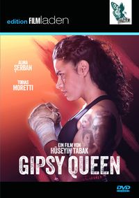 Produktbild: Gipsy Queen