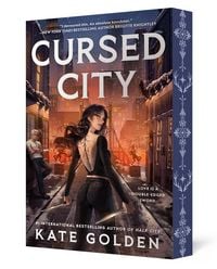 Produktbild: Cursed City