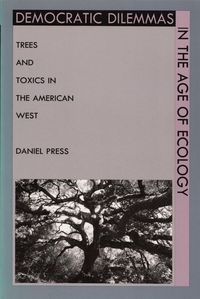 Produktbild: Democratic Dilemmas in the Age of Ecology
