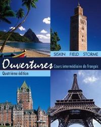 Produktbild: Ouvertures 4/e