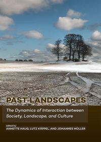 Produktbild: Past Landscapes