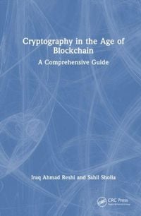 Produktbild: Cryptography in the Age of Blockchain