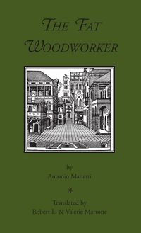 Produktbild: The Fat Woodworker