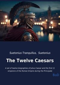 Produktbild: The Twelve Caesars