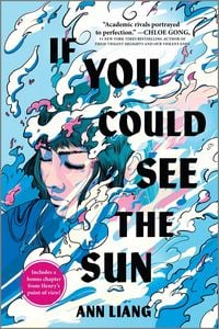Produktbild: If You Could See the Sun