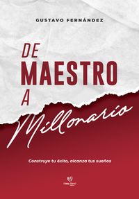 Produktbild: De maestro a millonario