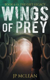 Produktbild: Wings of Prey