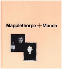 Produktbild: Mapplethorpe + Munch