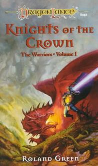 Produktbild: Knights of the Crown