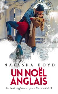 Produktbild: Un No&euml;l Anglais (Eversea Fran&ccedil;ais, #3)