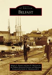 Produktbild: Belfast
