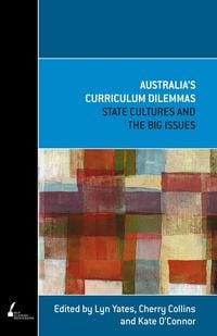 Produktbild: Australia's Curriculum Dilemmas