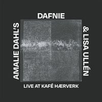 Produktbild: Live at Kaf Hrverk