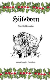 Produktbild: H&uuml;lsdorn