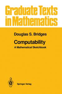 Produktbild: Computability