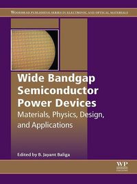 Produktbild: Wide Bandgap Semiconductor Power Devices