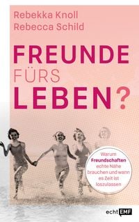 Produktbild: Freunde f&uuml;rs Leben?