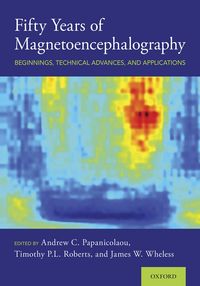 Produktbild: Fifty Years of Magnetoencephalography