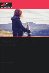 Produktbild: L'agonia delle donne indigenti
