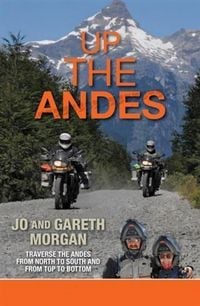 Produktbild: Up the Andes