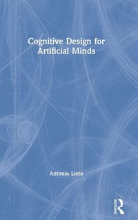 Produktbild: Cognitive Design for Artificial Minds