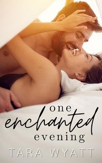 Produktbild: One Enchanted Evening (Gossamer Falls, #2)