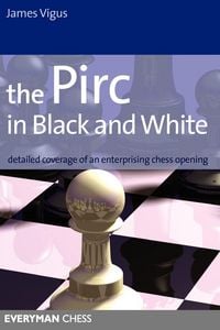 Produktbild: The Pirc in Black and White