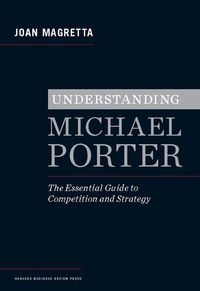 Produktbild: Understanding Michael Porter