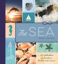 Produktbild: Carlson, I: The Sea