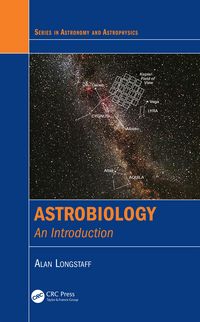 Produktbild: Astrobiology