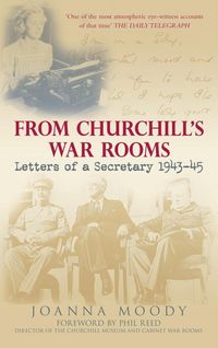 Produktbild: From Churchill's War Rooms