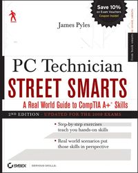 Produktbild: PC Technician Street Smarts